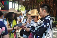 Dấu ấn nổi bật nhất của du lịch Việt Nam năm 2016